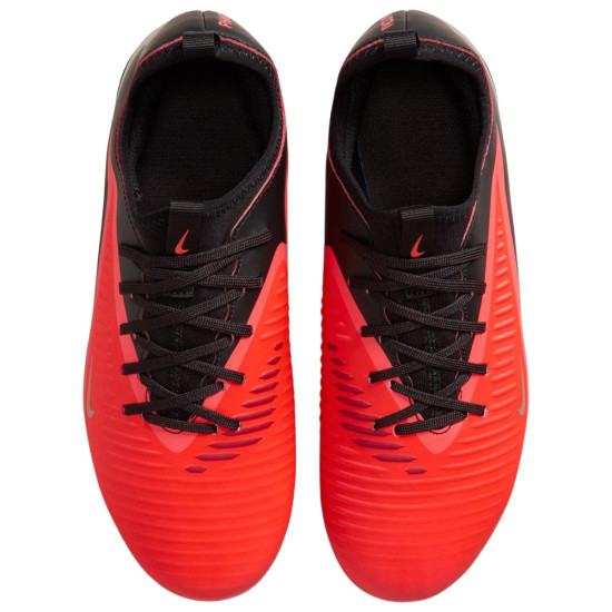 Nike Jr. Phantom 6 Low Academy FG/MG